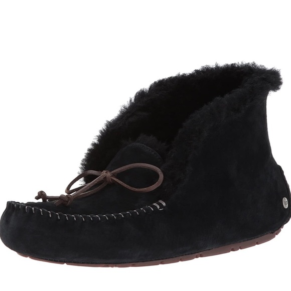 UGG Alena Mocassin - Picture 4 of 7